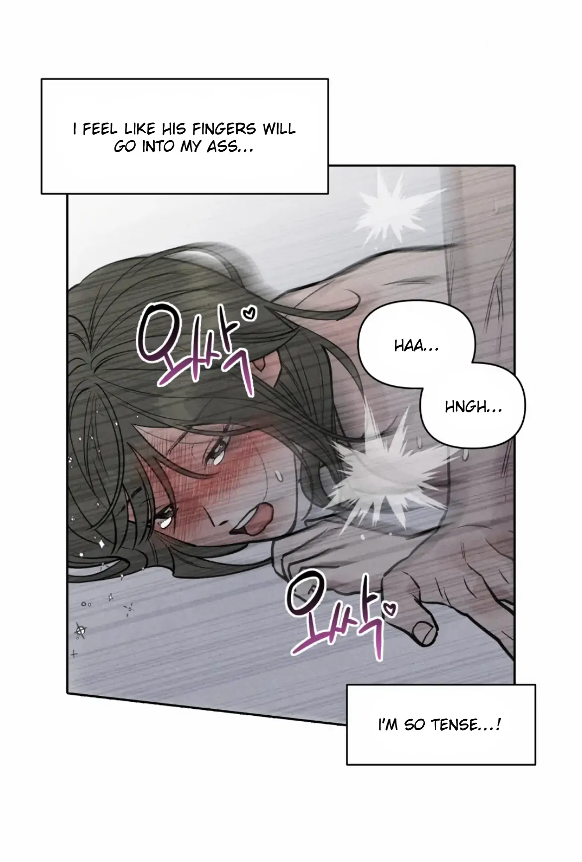 I Picked Up a Snake on My Way Home From Work Chapter 5 - page 35
