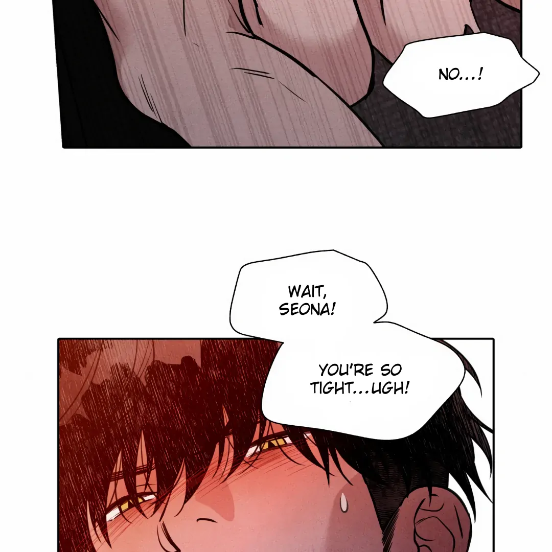 I Picked Up a Snake on My Way Home From Work Chapter 5 - page 41