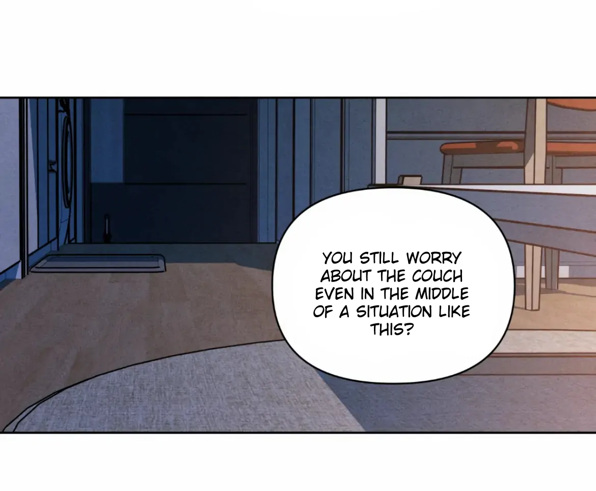 I Picked Up a Snake on My Way Home From Work Chapter 5 - page 53