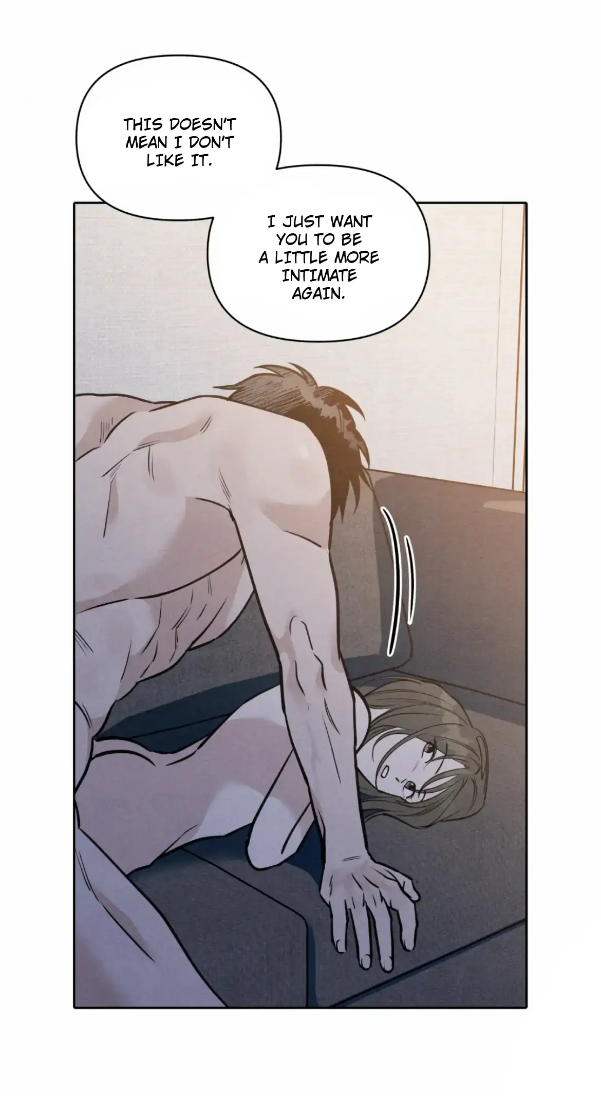 I Picked Up a Snake on My Way Home From Work Chapter 5 - page 54