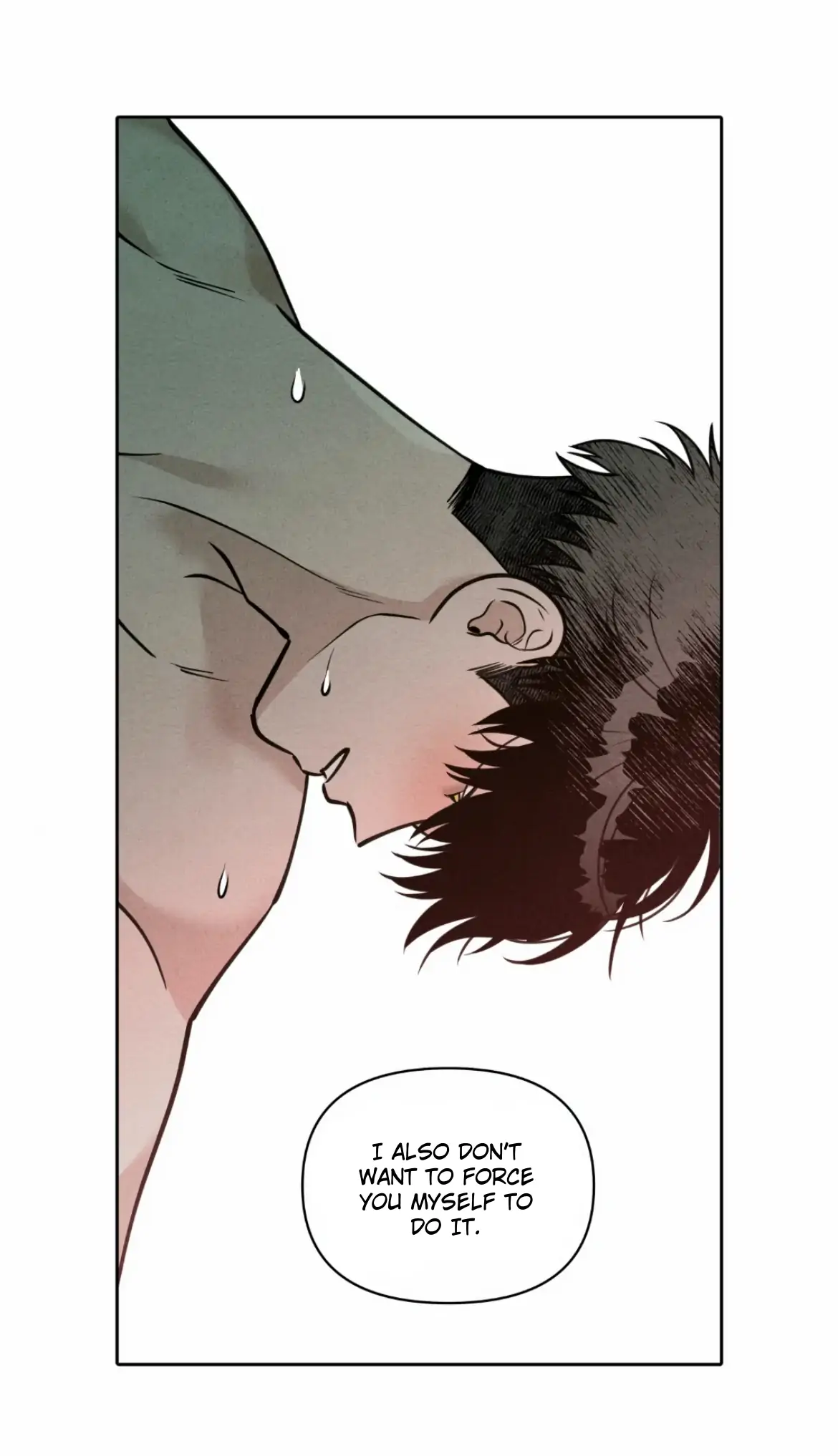 I Picked Up a Snake on My Way Home From Work Chapter 5 - page 55