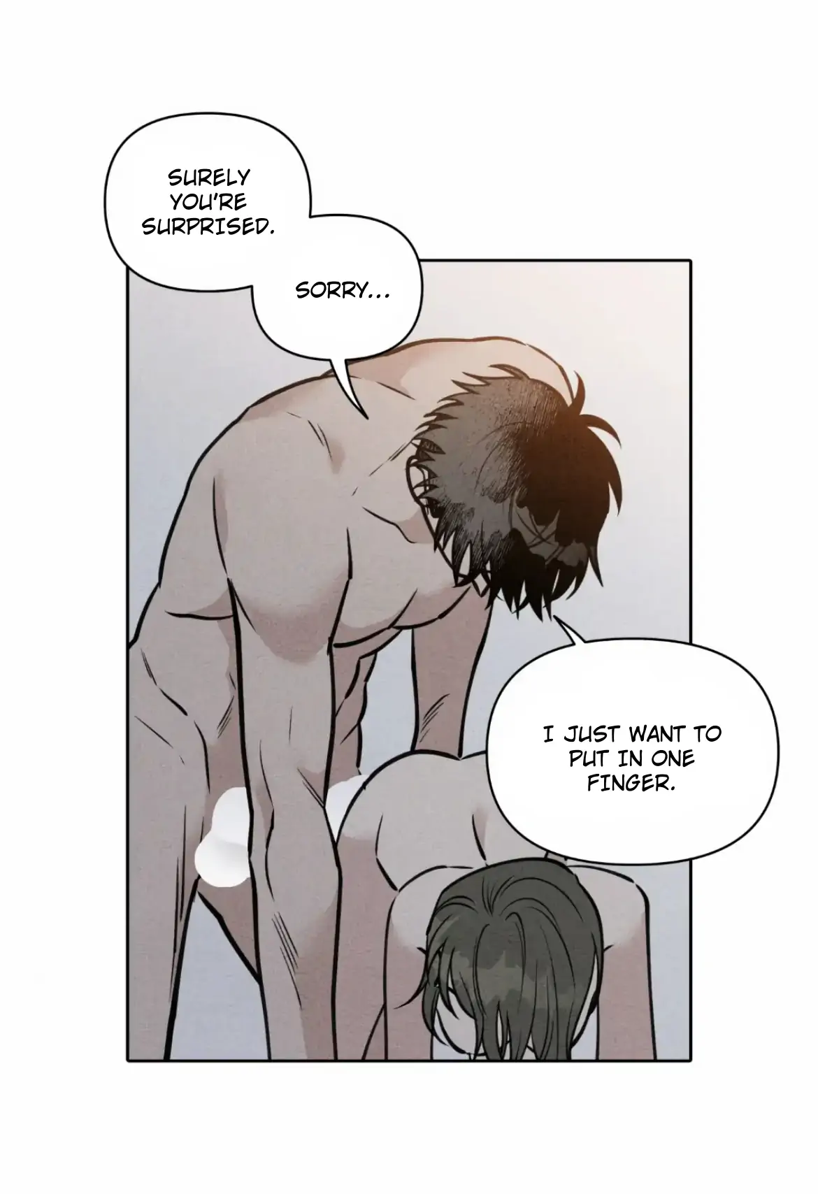 I Picked Up a Snake on My Way Home From Work Chapter 5 - page 59