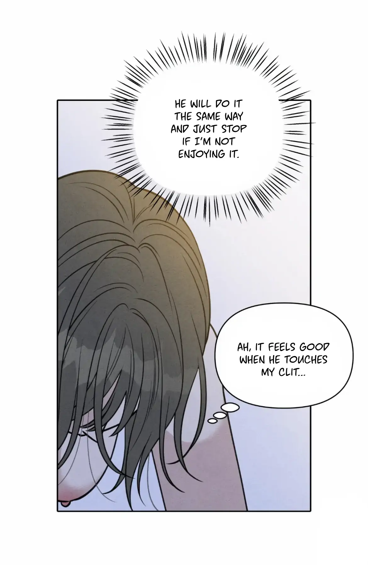 I Picked Up a Snake on My Way Home From Work Chapter 5 - page 62