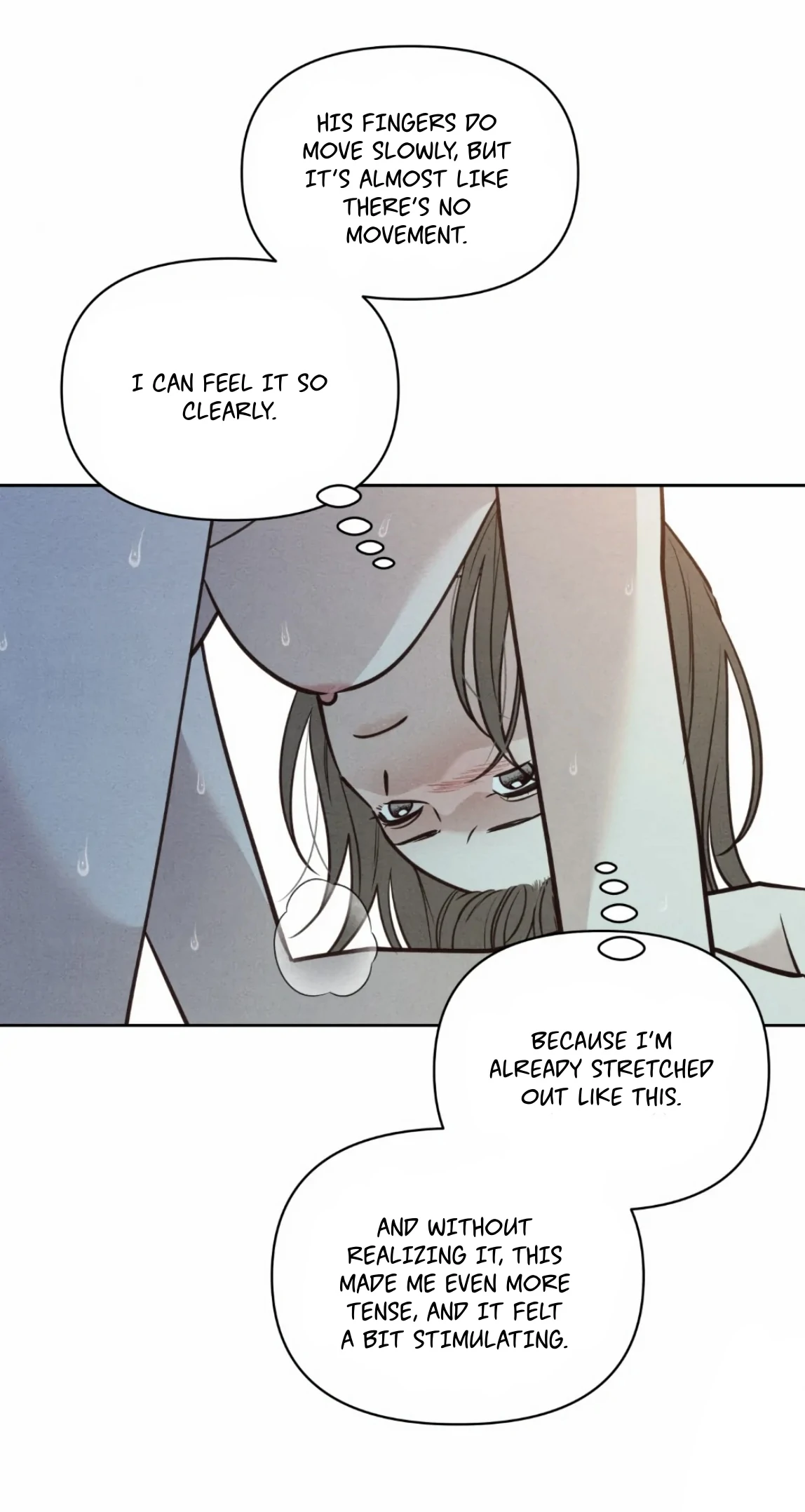 I Picked Up a Snake on My Way Home From Work Chapter 5 - page 65