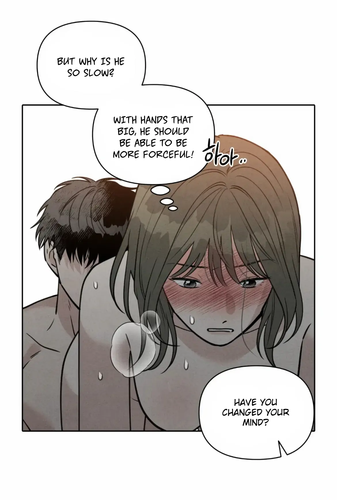I Picked Up a Snake on My Way Home From Work Chapter 5 - page 67