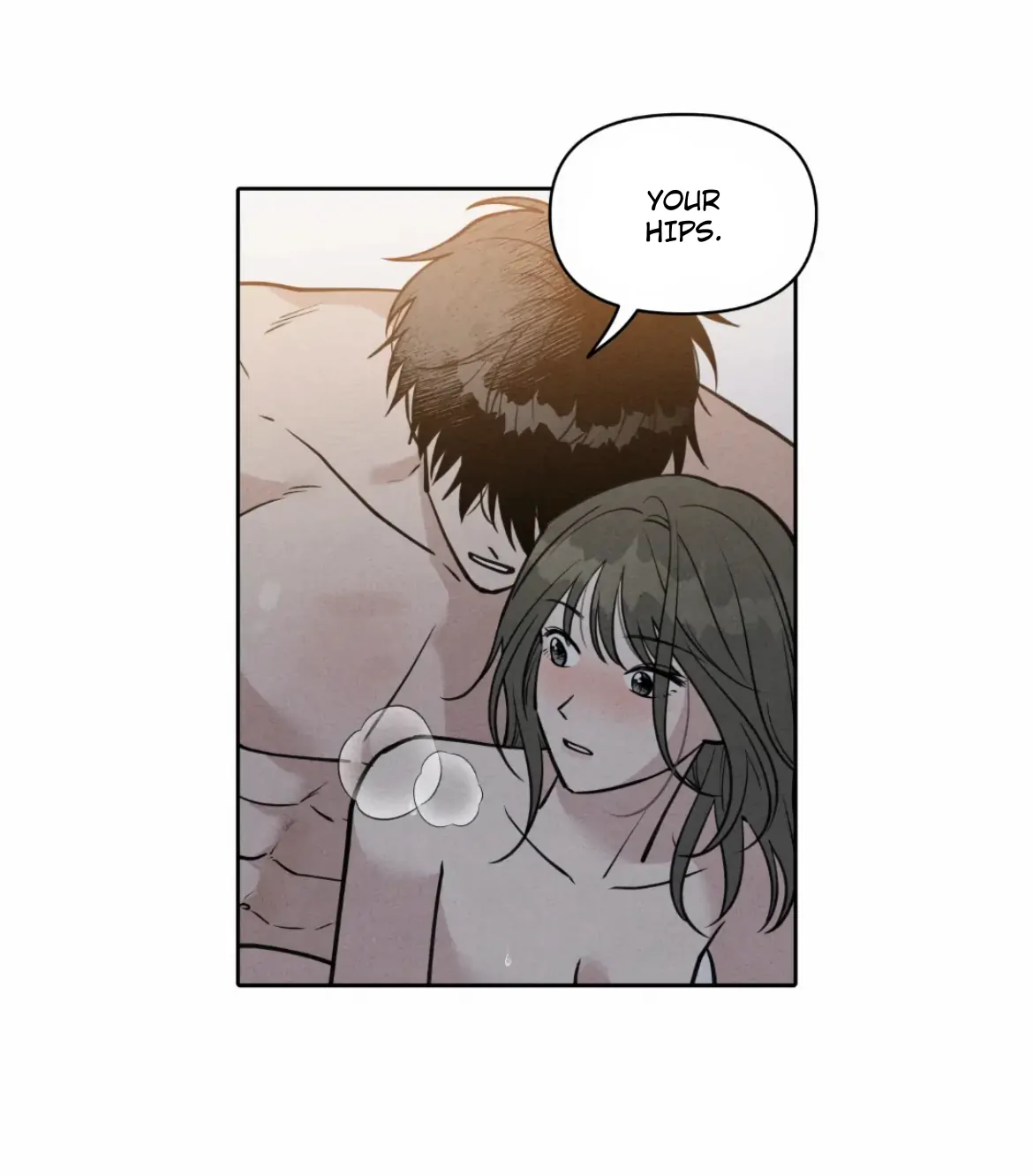 I Picked Up a Snake on My Way Home From Work Chapter 5 - page 69