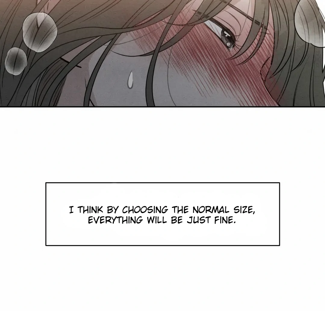 I Picked Up a Snake on My Way Home From Work Chapter 5 - page 7