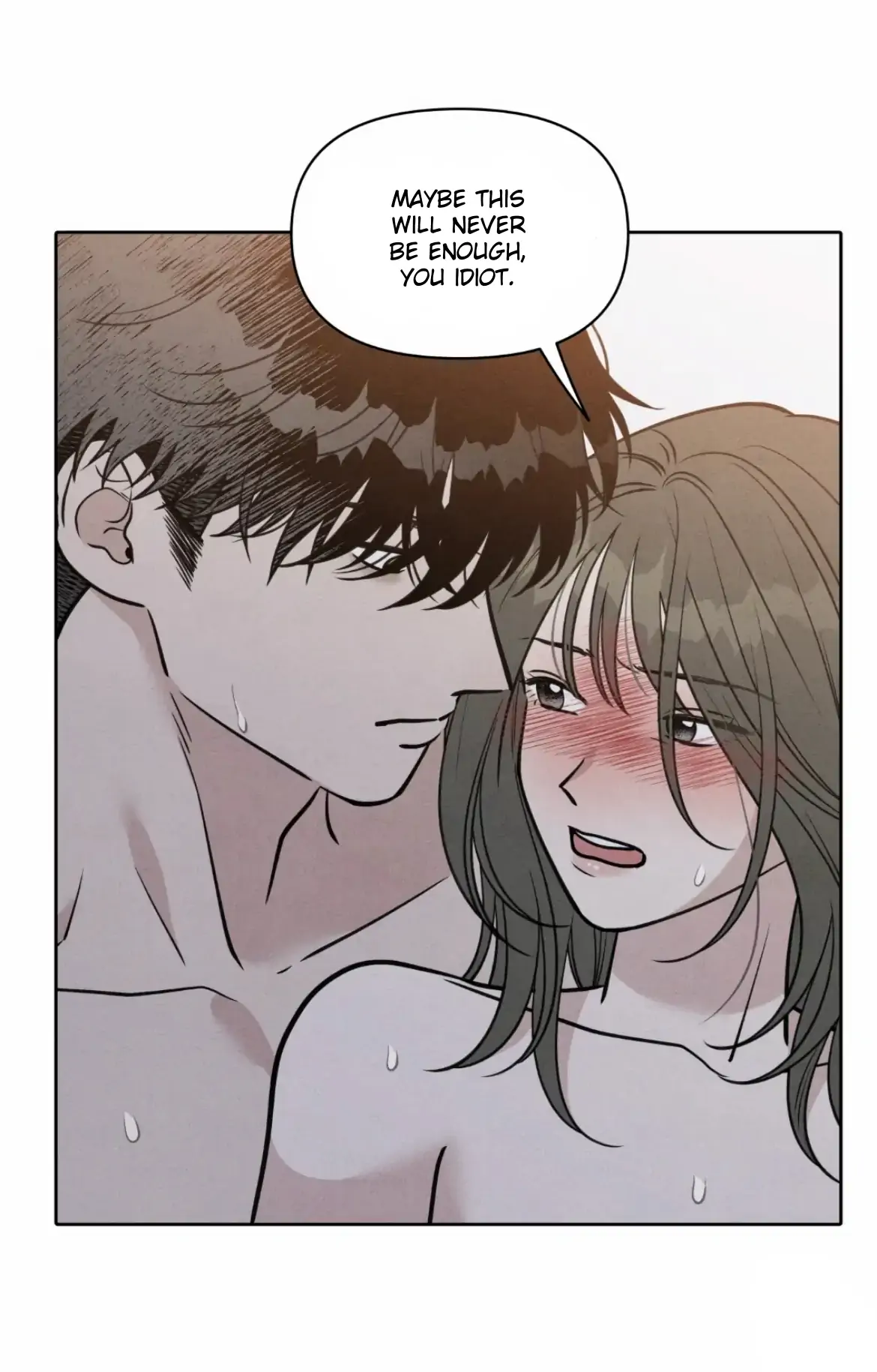 I Picked Up a Snake on My Way Home From Work Chapter 5 - page 79