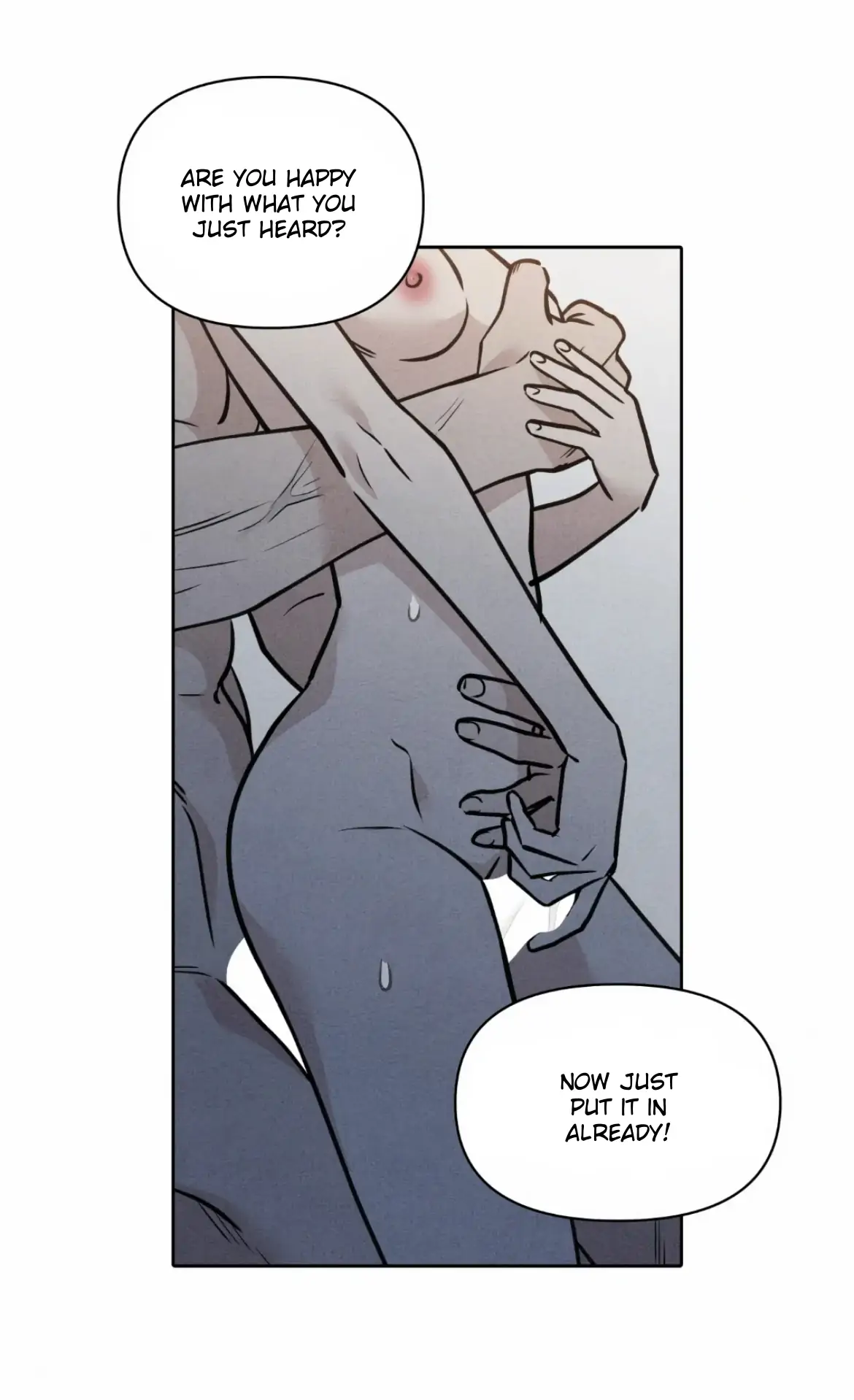 I Picked Up a Snake on My Way Home From Work Chapter 5 - page 80