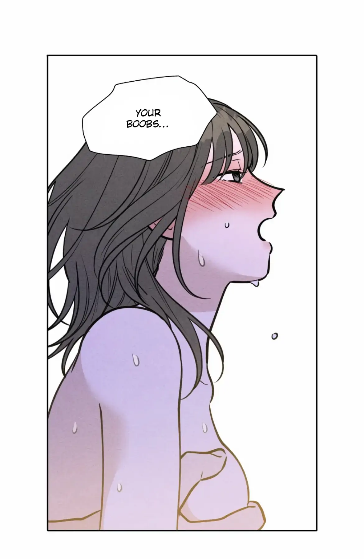 I Picked Up a Snake on My Way Home From Work Chapter 5 - page 86