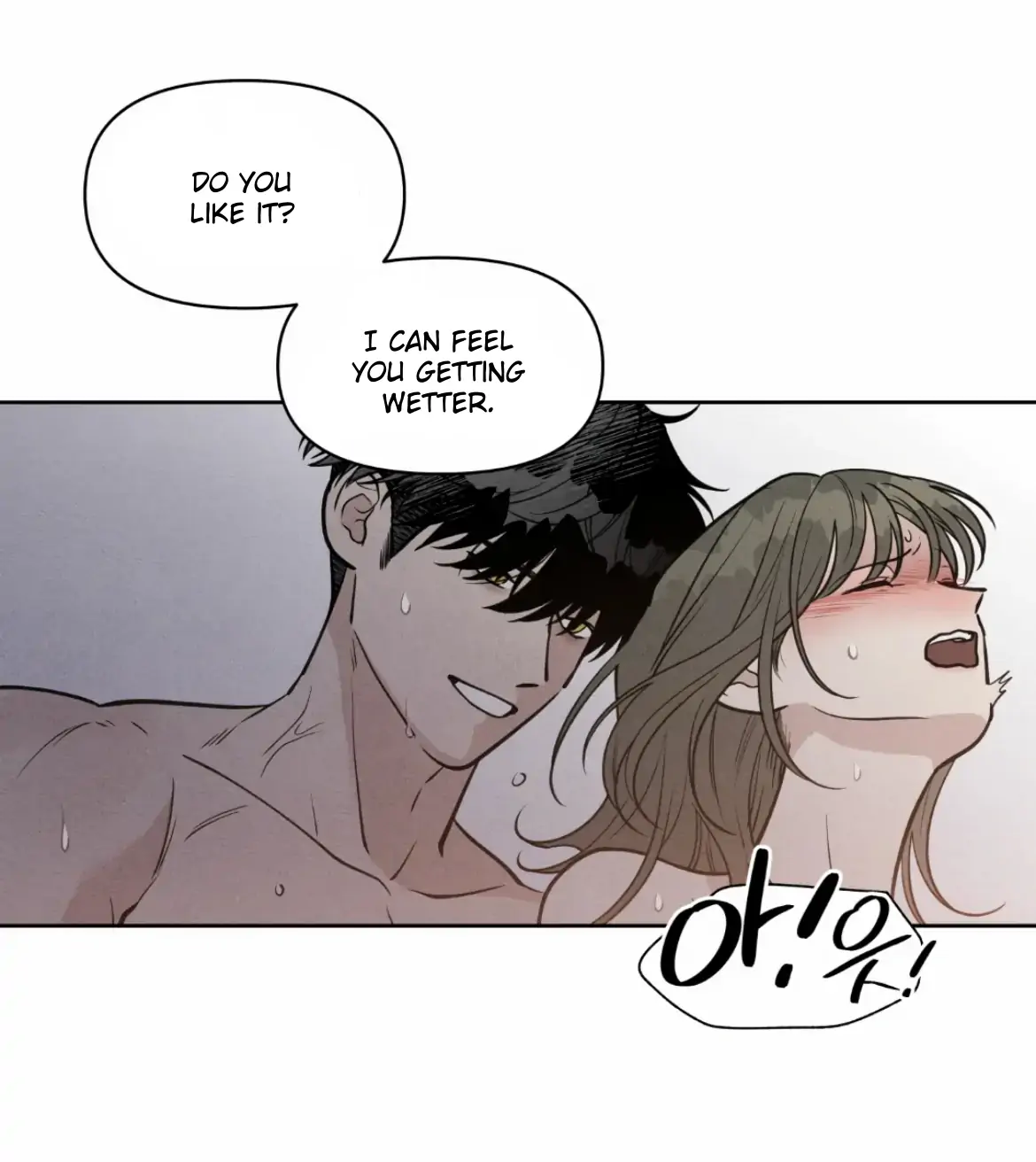 I Picked Up a Snake on My Way Home From Work Chapter 5 - page 87