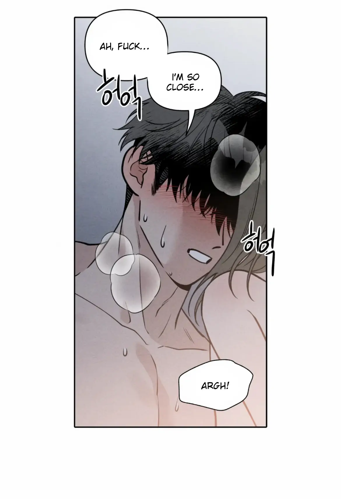 I Picked Up a Snake on My Way Home From Work Chapter 5 - page 92