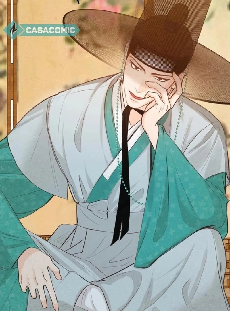 The Double Life of Poverty Chapter 1 - page 51