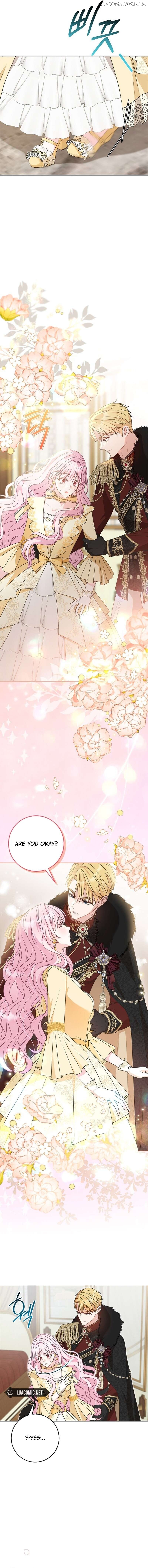 Do All Mothers in Childcare Novels have to Die? Chapter 3 - page 14