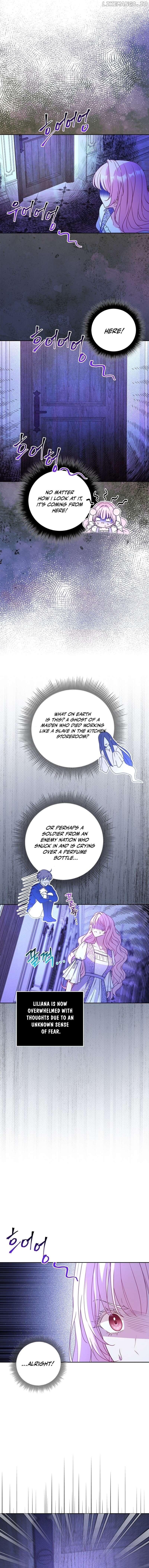 Do All Mothers in Childcare Novels have to Die? Chapter 6 - page 16