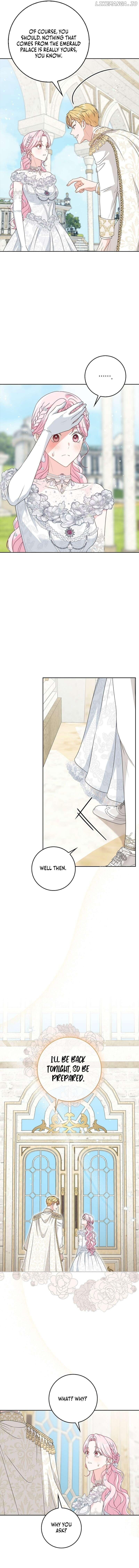 Do All Mothers in Childcare Novels have to Die? Chapter 8 - page 13