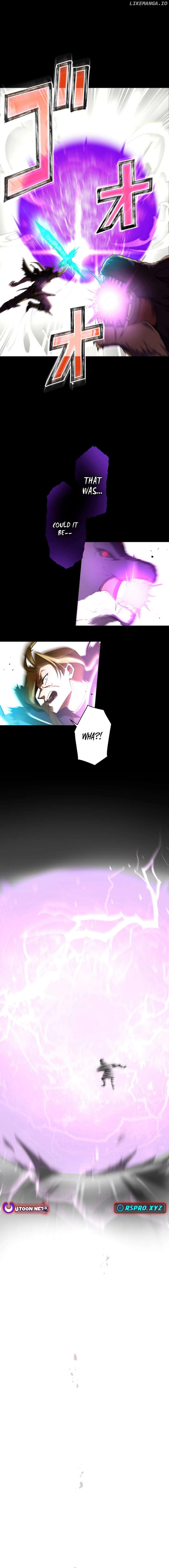 Madou Kensei -Densetsu no Kikan- Chapter 1 - page 10