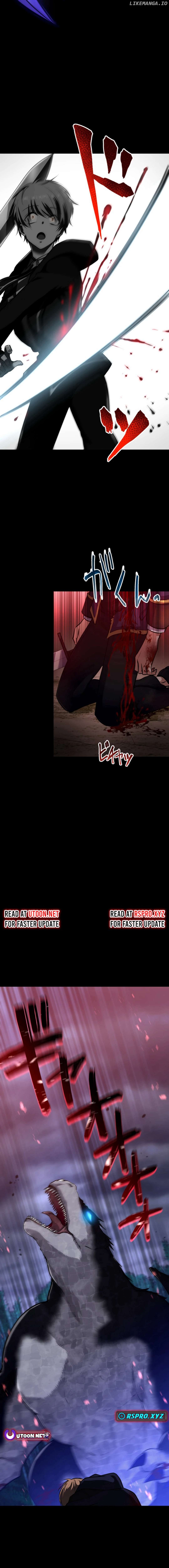 Madou Kensei -Densetsu no Kikan- Chapter 1 - page 22