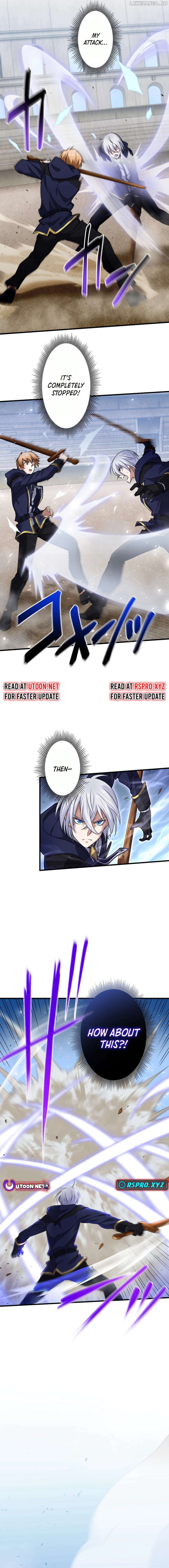 Madou Kensei -Densetsu no Kikan- Chapter 10 - page 14