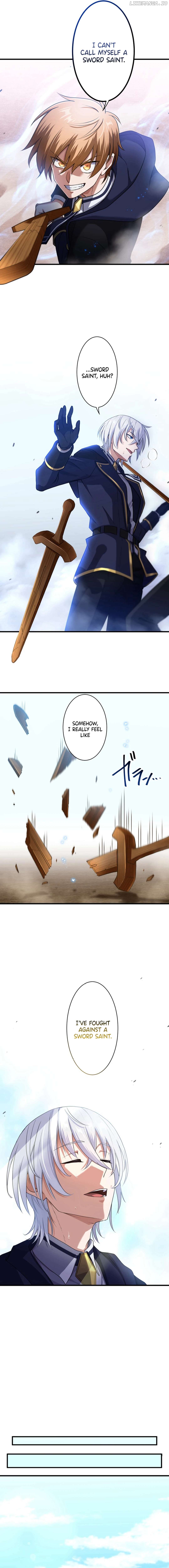 Madou Kensei -Densetsu no Kikan- Chapter 11 - page 12
