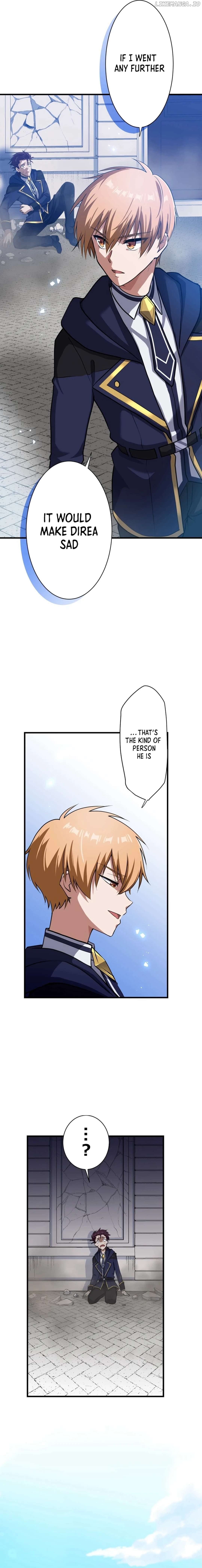 Madou Kensei -Densetsu no Kikan- Chapter 3 - page 7