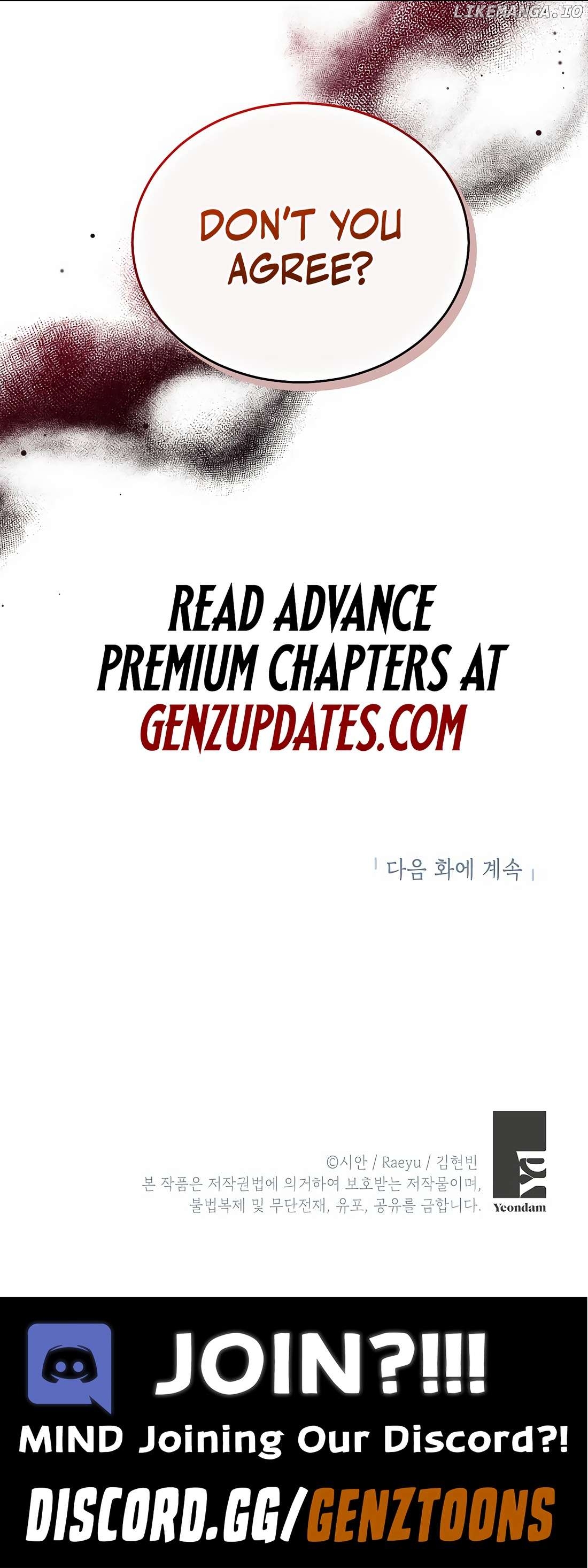 May the Congressman Protect You Chapter 5 - page 38