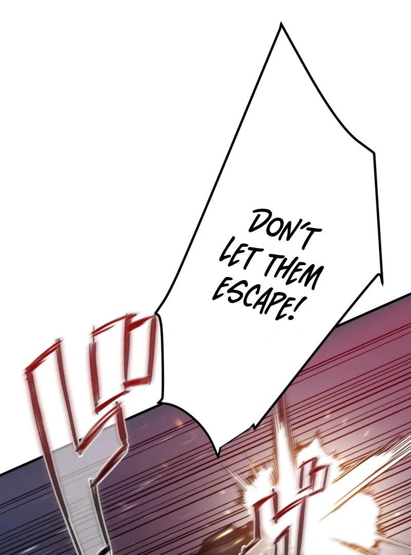 The Revenge: Presidential Escort Chapter 1 - page 147