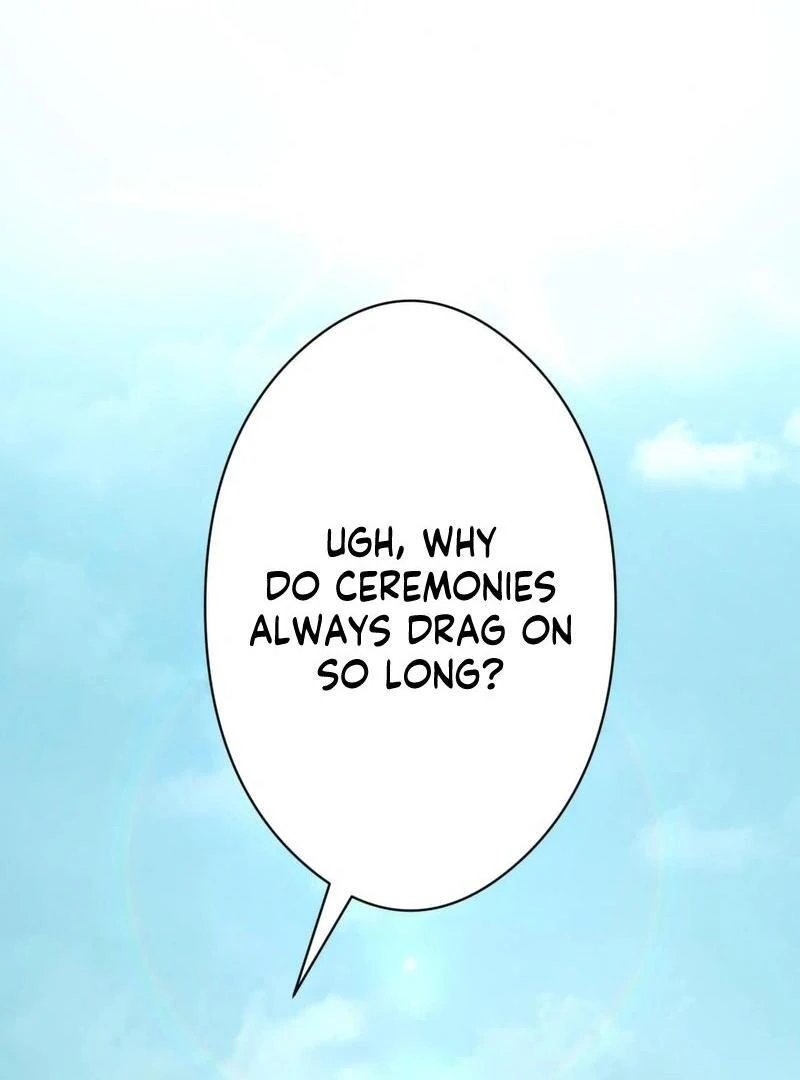 The Revenge: Presidential Escort Chapter 1 - page 14