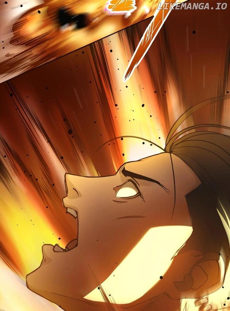 The Revenge: Presidential Escort Chapter 1 - page 193