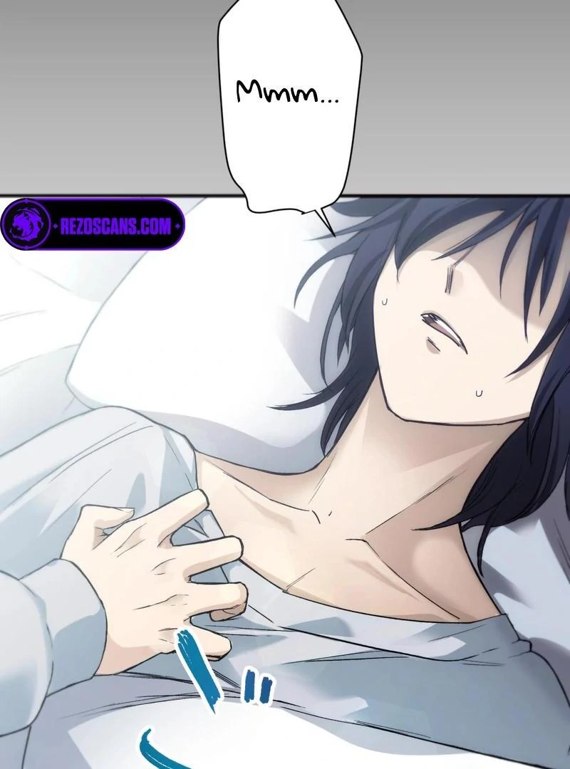 The Revenge: Presidential Escort Chapter 1 - page 209