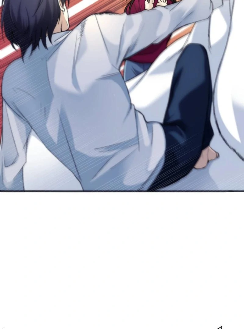 The Revenge: Presidential Escort Chapter 1 - page 212