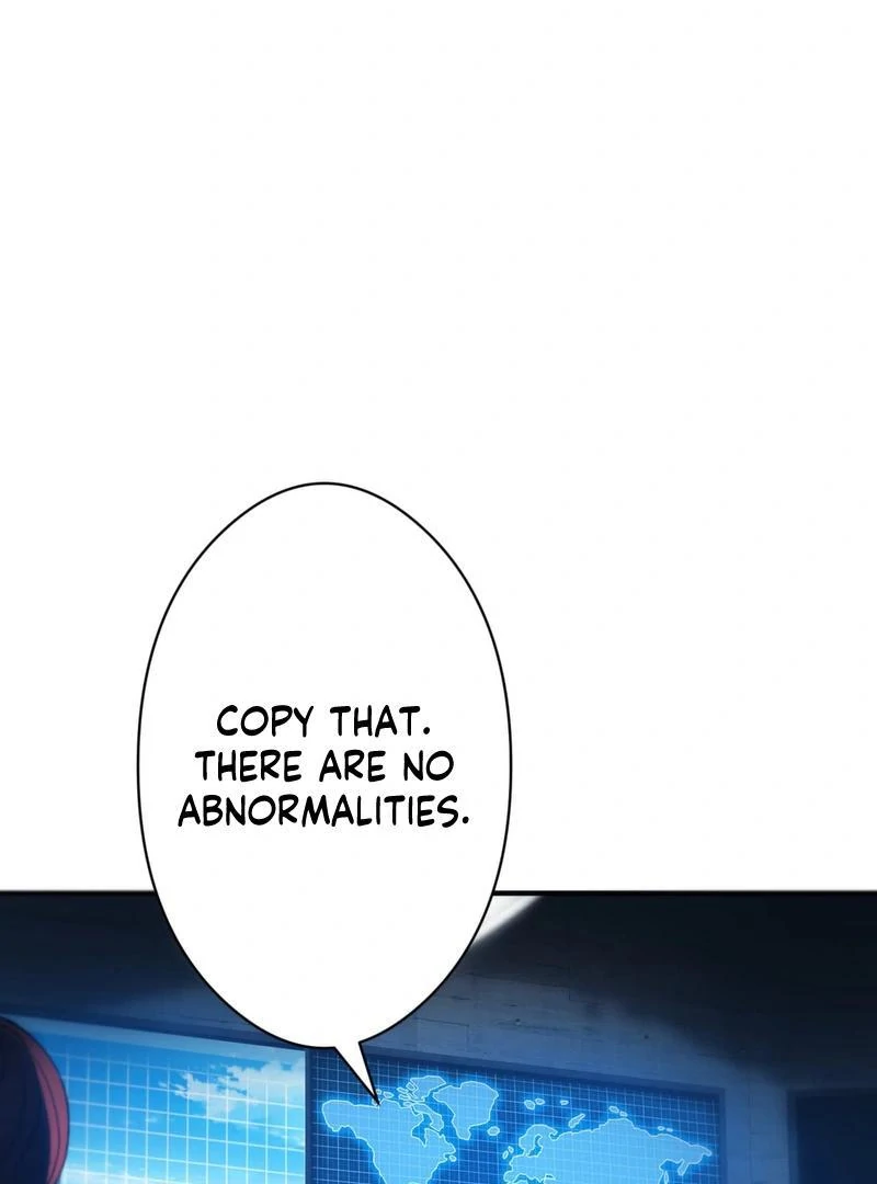 The Revenge: Presidential Escort Chapter 1 - page 35