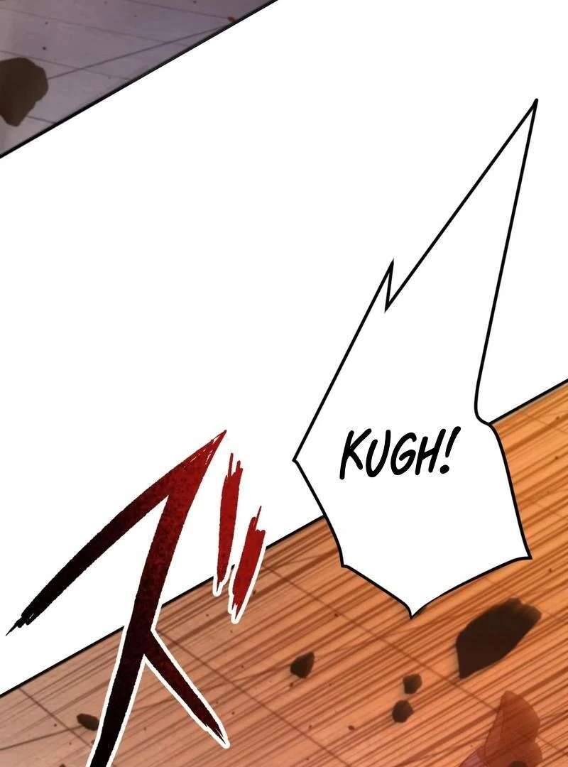 The Revenge: Presidential Escort Chapter 1 - page 89