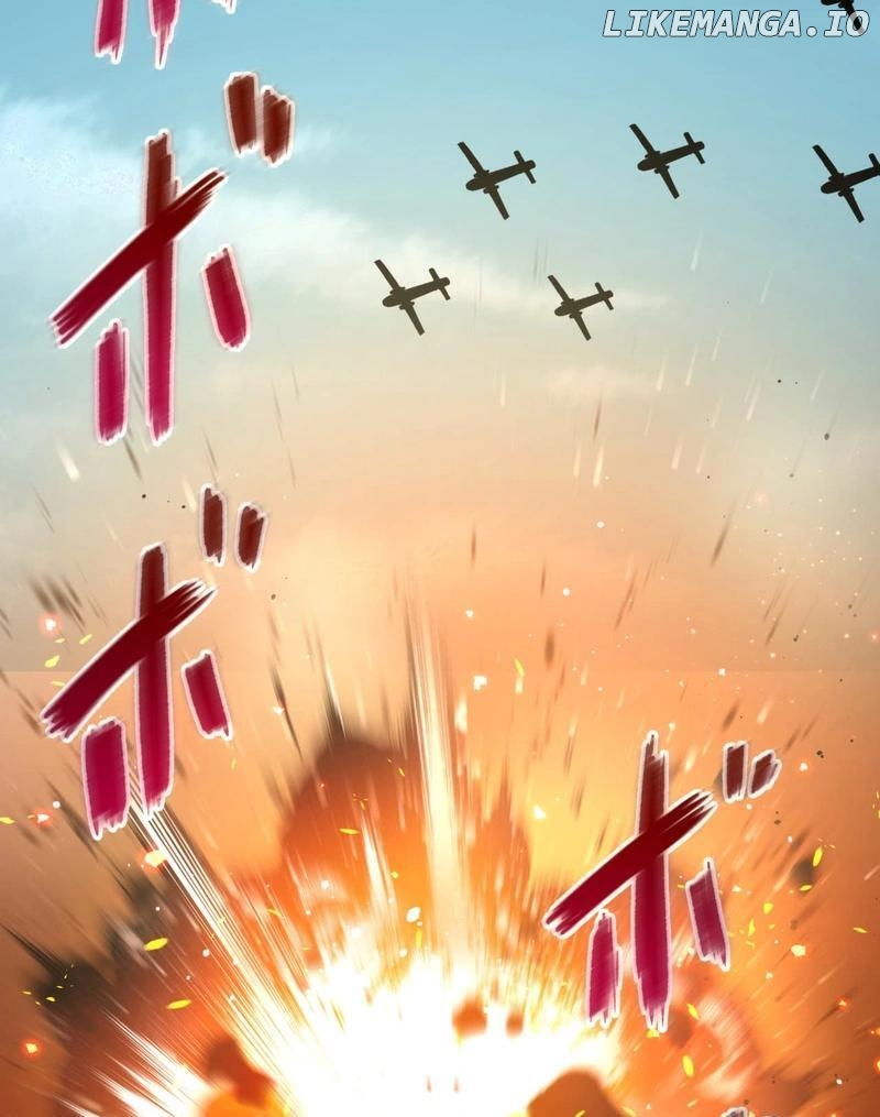 The Revenge: Presidential Escort Chapter 1 - page 94