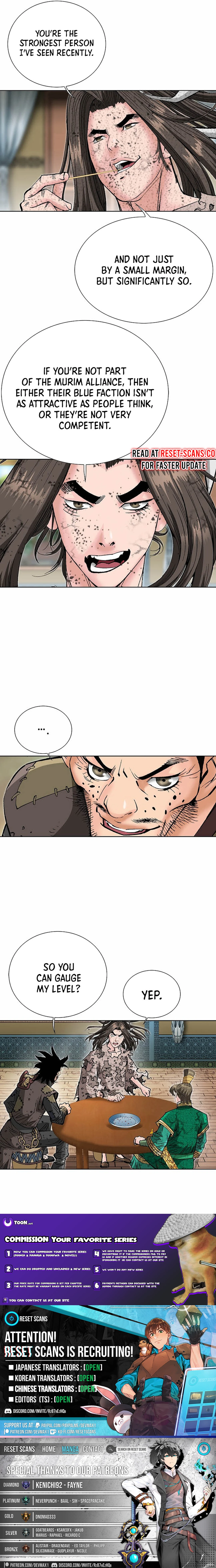 A Tale of the Two Tigers Chapter 6 - page 24