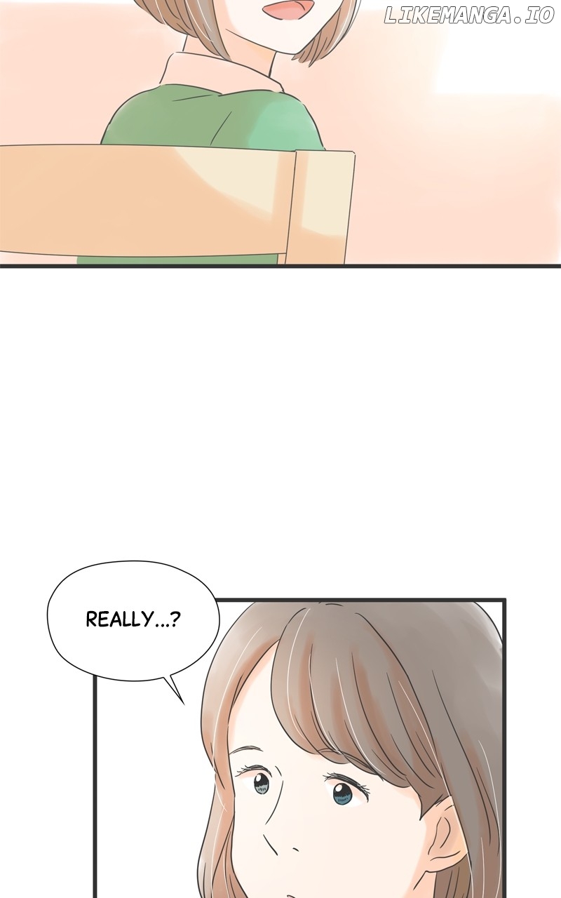 It Rains on Precious Days Chapter 135 - page 5