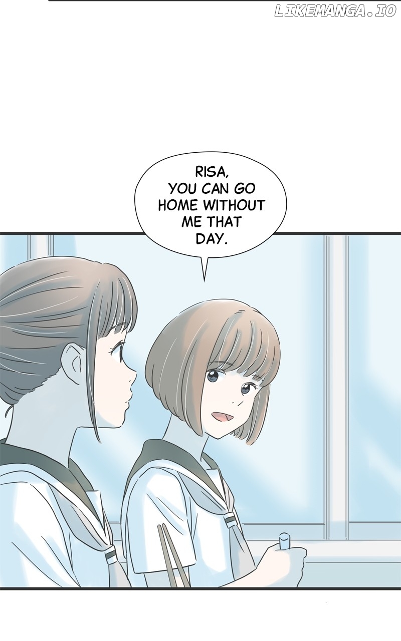 It Rains on Precious Days Chapter 135 - page 24