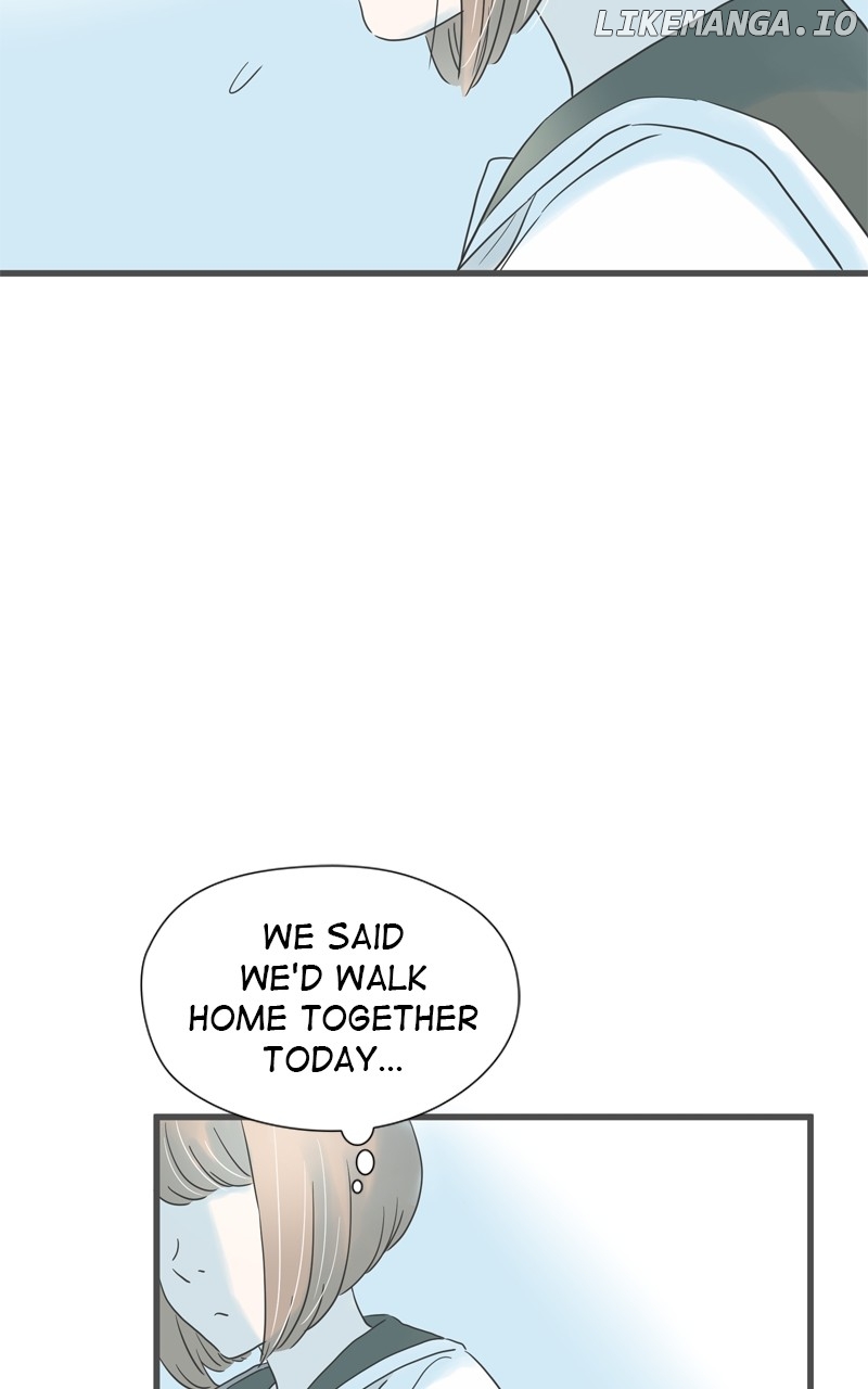 It Rains on Precious Days Chapter 135 - page 32