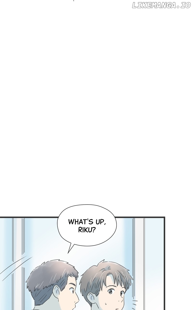 It Rains on Precious Days Chapter 137 - page 6