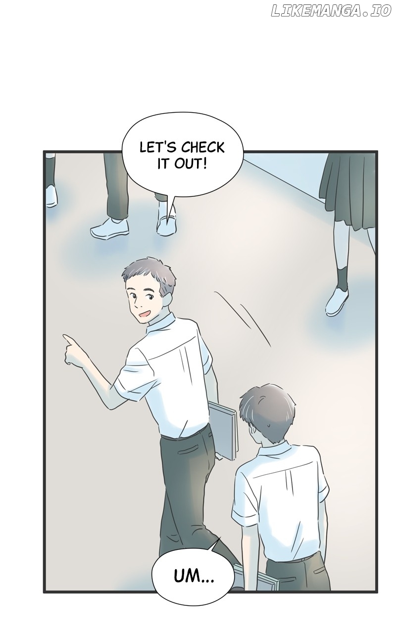 It Rains on Precious Days Chapter 137 - page 9