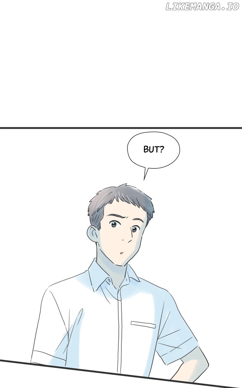 It Rains on Precious Days Chapter 137 - page 18