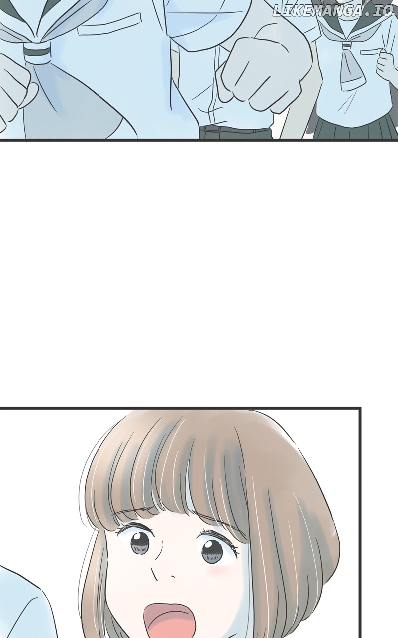 It Rains on Precious Days Chapter 137 - page 33