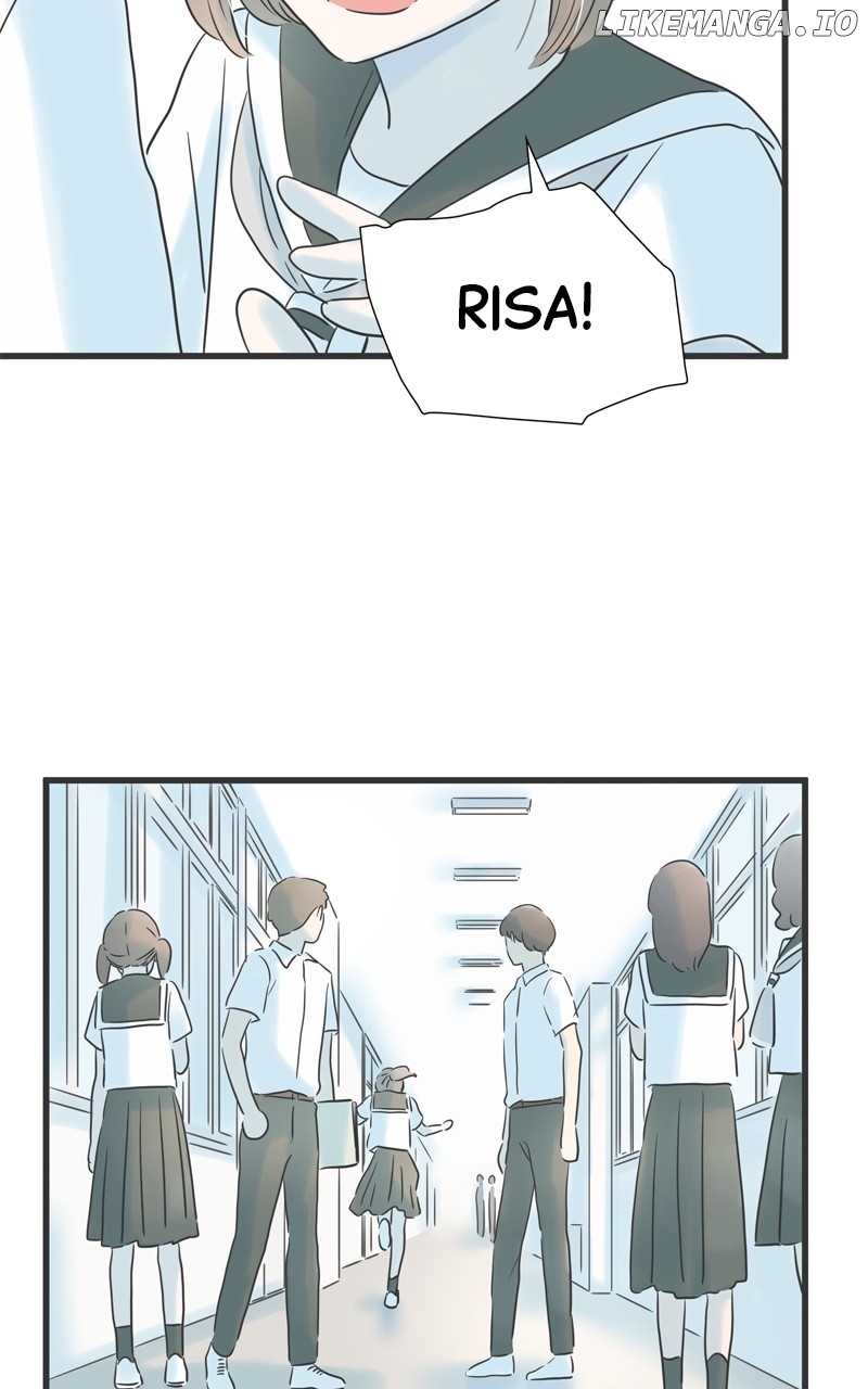 It Rains on Precious Days Chapter 137 - page 34