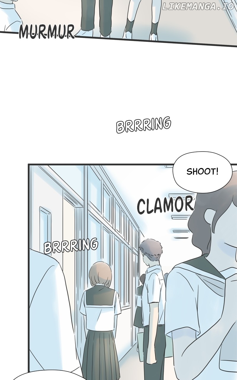 It Rains on Precious Days Chapter 137 - page 36