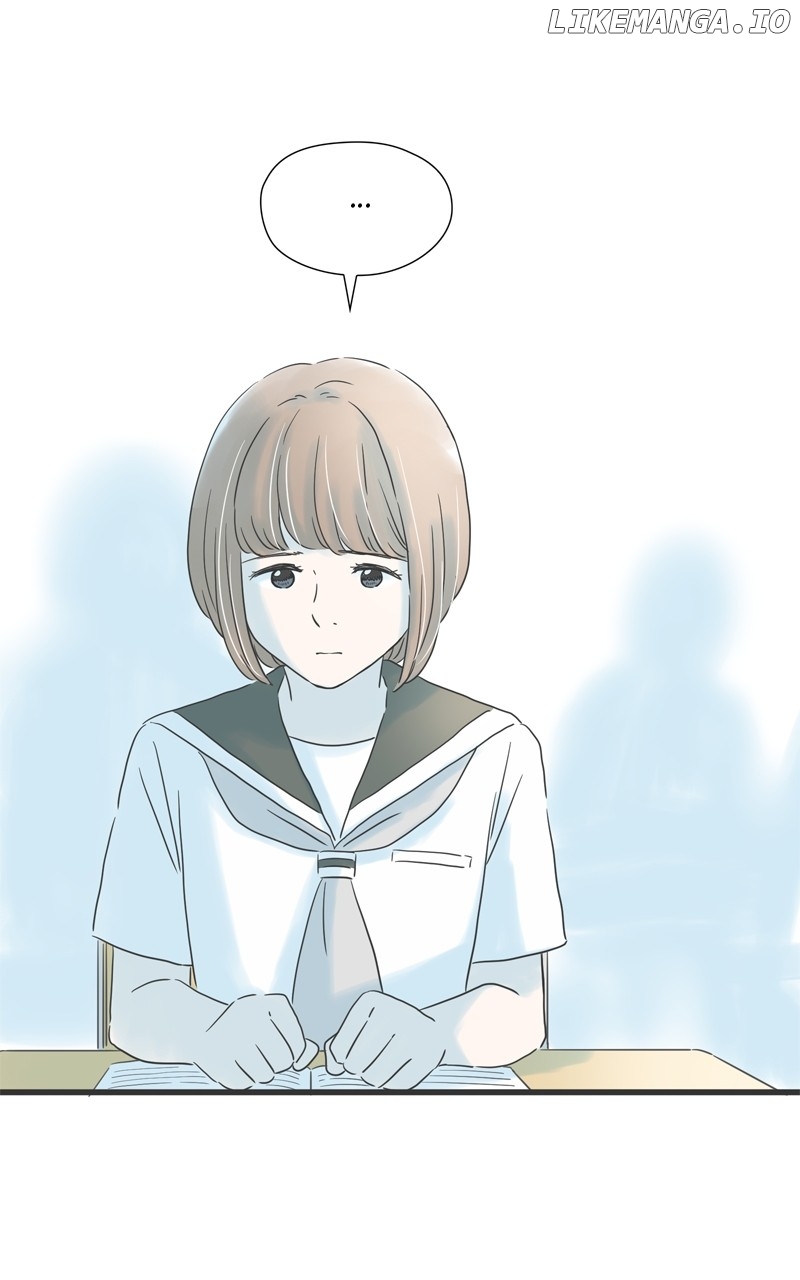 It Rains on Precious Days Chapter 137 - page 45