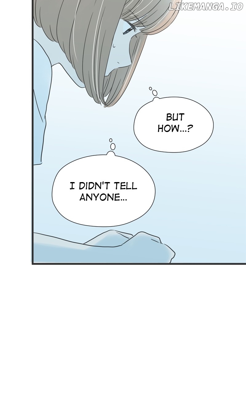 It Rains on Precious Days Chapter 137 - page 48