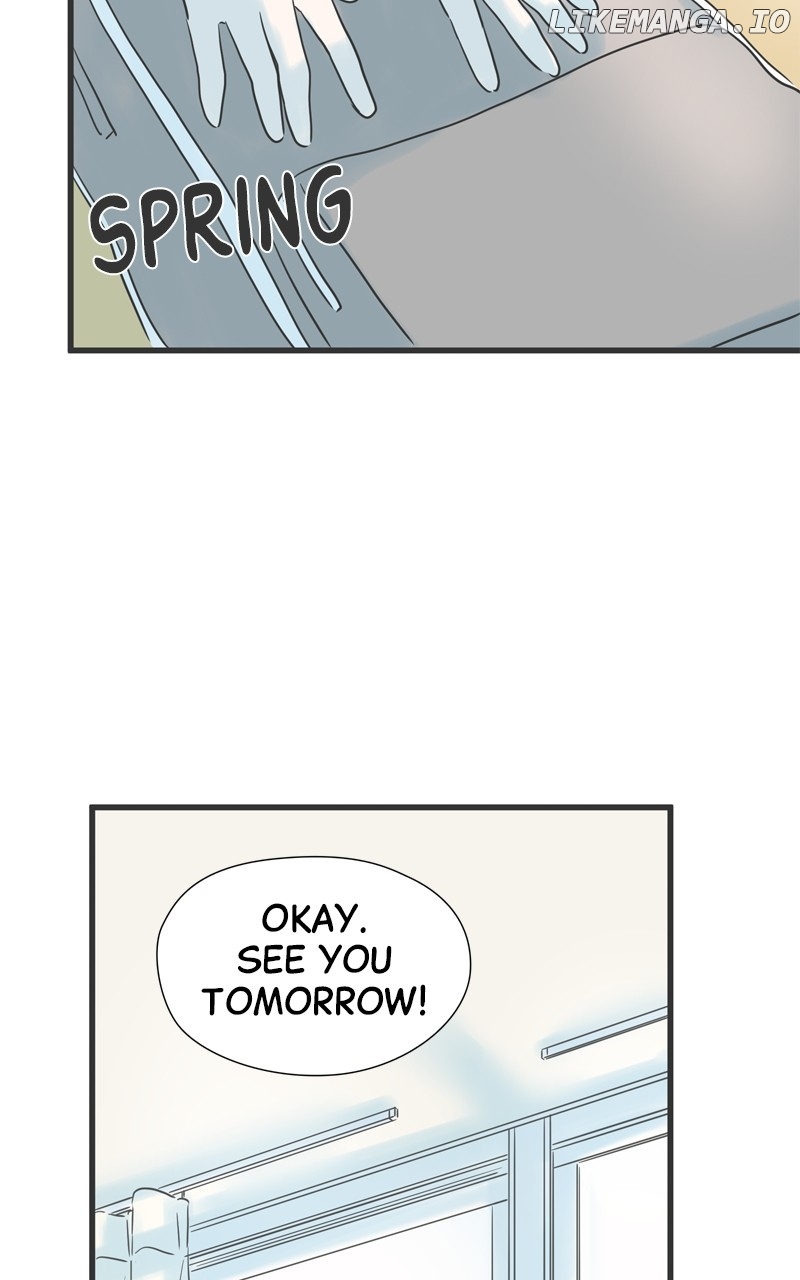 It Rains on Precious Days Chapter 137 - page 62