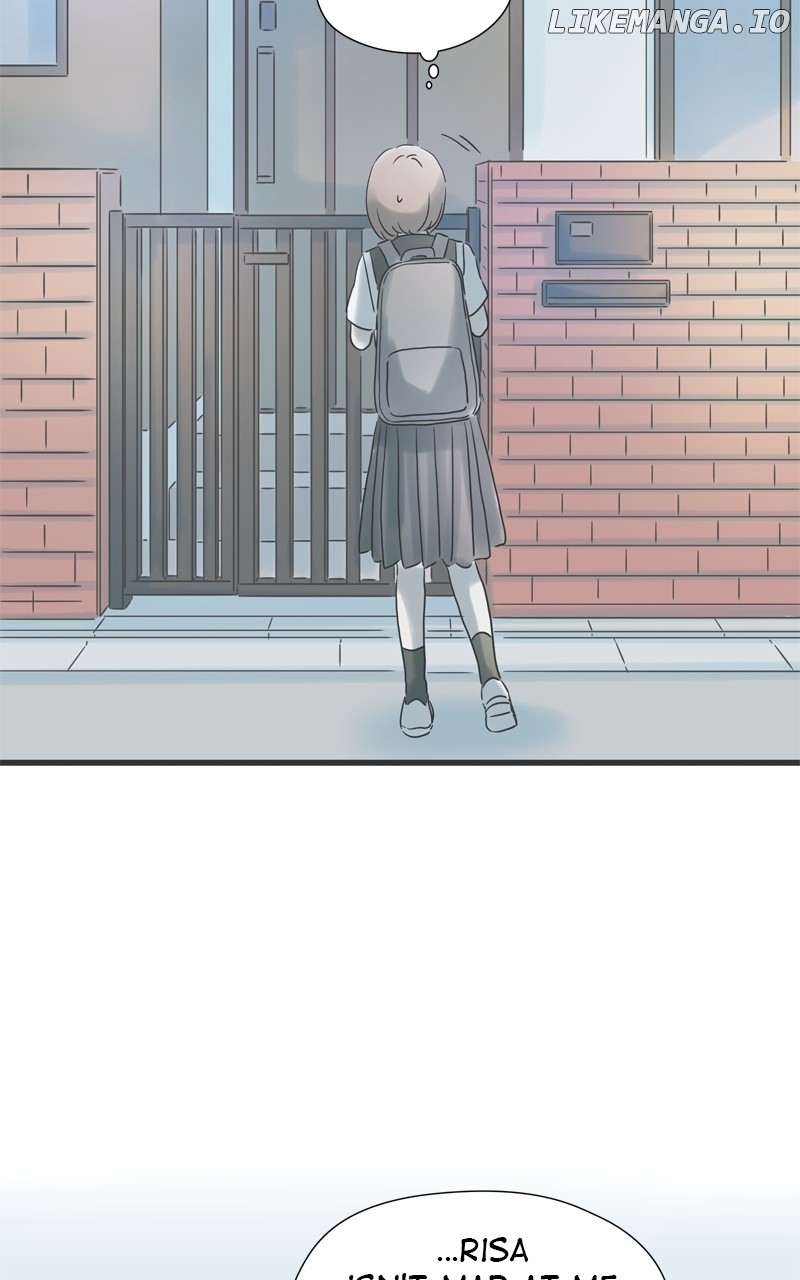 It Rains on Precious Days Chapter 137 - page 72