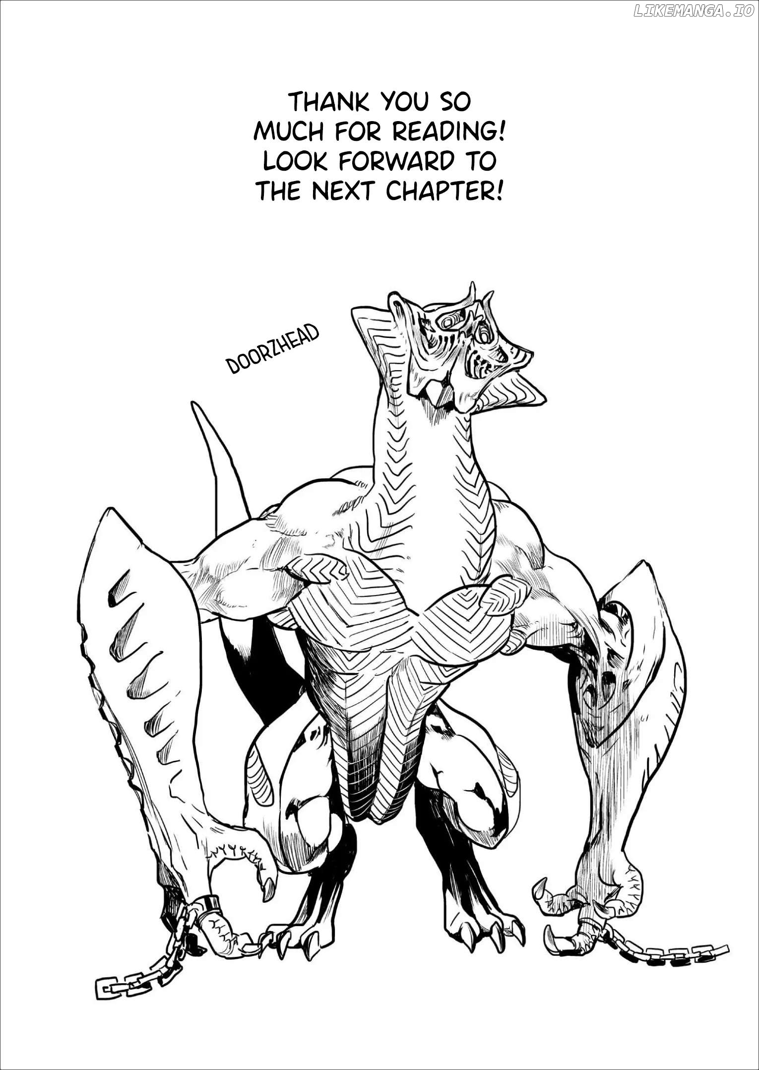 Abandoned: The Hero Who's So Strong He Breaks Every Weapon and The Elf Blacksmith Chapter 1 - page 52