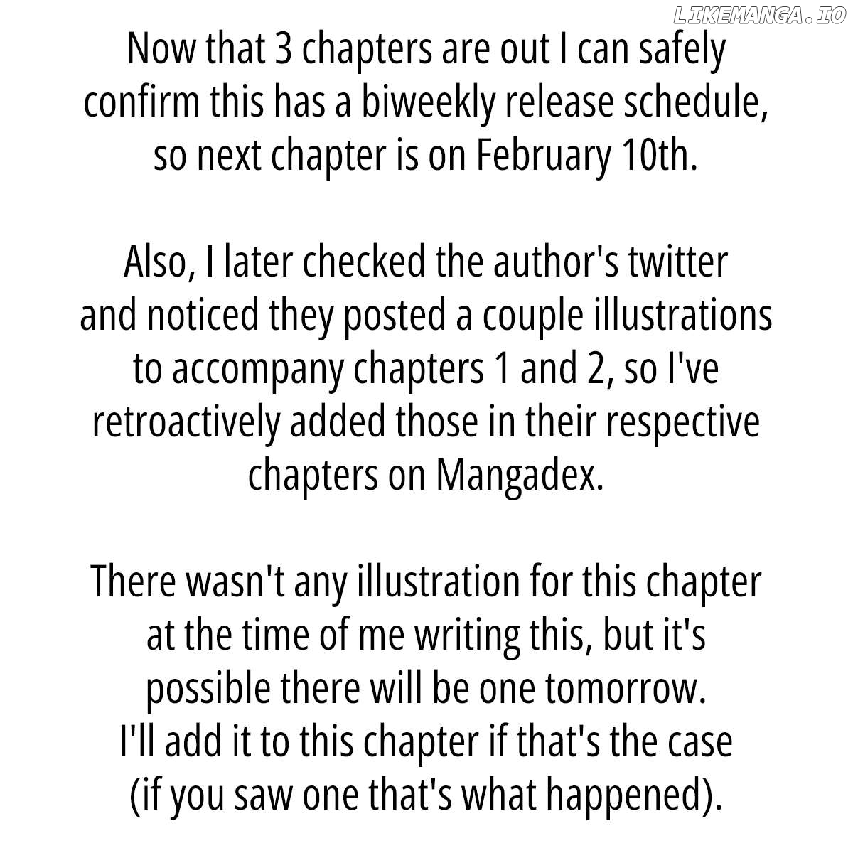 Abandoned: The Hero Who's So Strong He Breaks Every Weapon and The Elf Blacksmith Chapter 3 - page 20